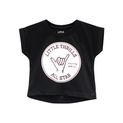 ALL STARS GIRLS TEE
